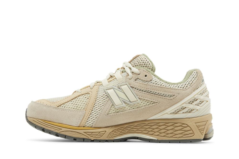 AURALEE x 1906R 'Bone White'