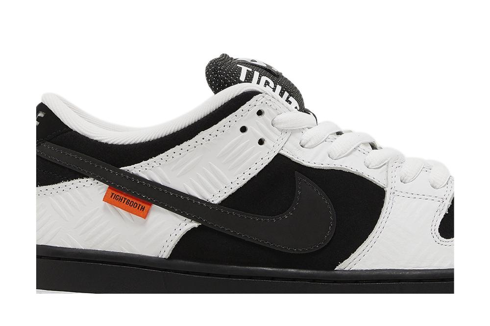 TIGHTBOOTH x Dunk Low SB