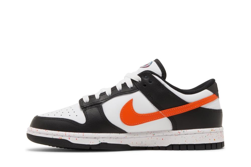 Wmns Dunk Low 'Multi-Swoosh'