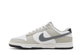 Dunk Low 'Spray Paint Swoosh'