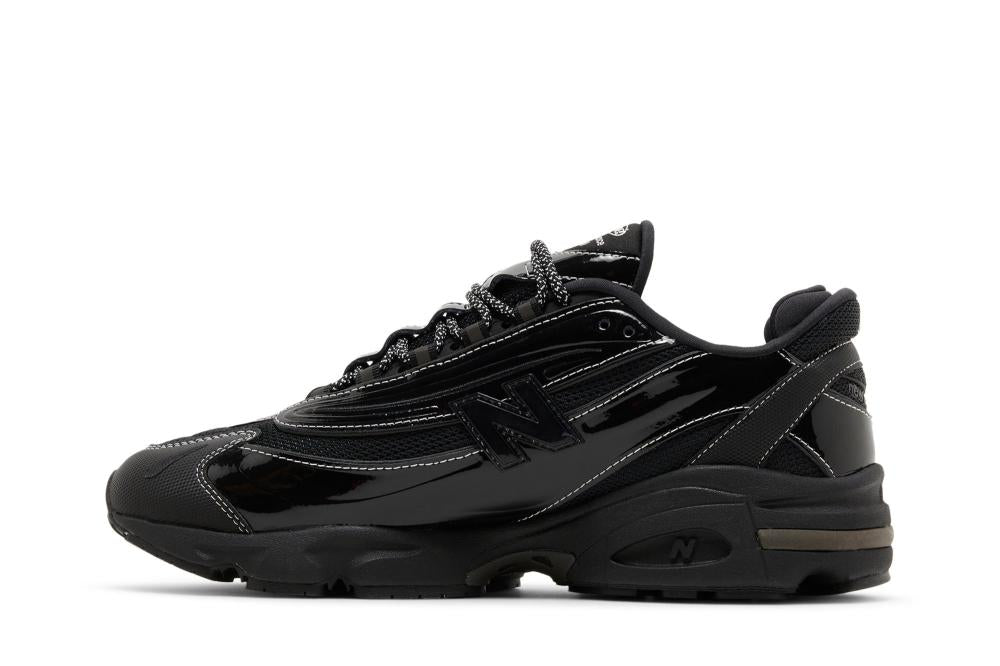 Aimé Leon Dore x 1000 'Black'