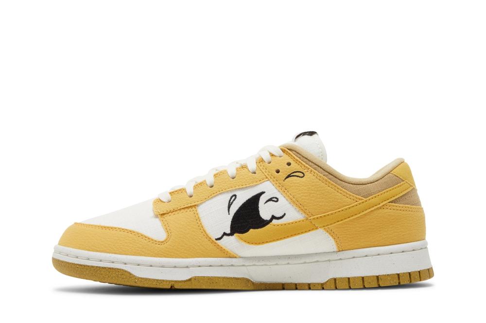 Dunk Low 'Sun Club'