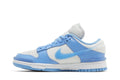 Wmns Dunk Low Twist 'University Blue'
