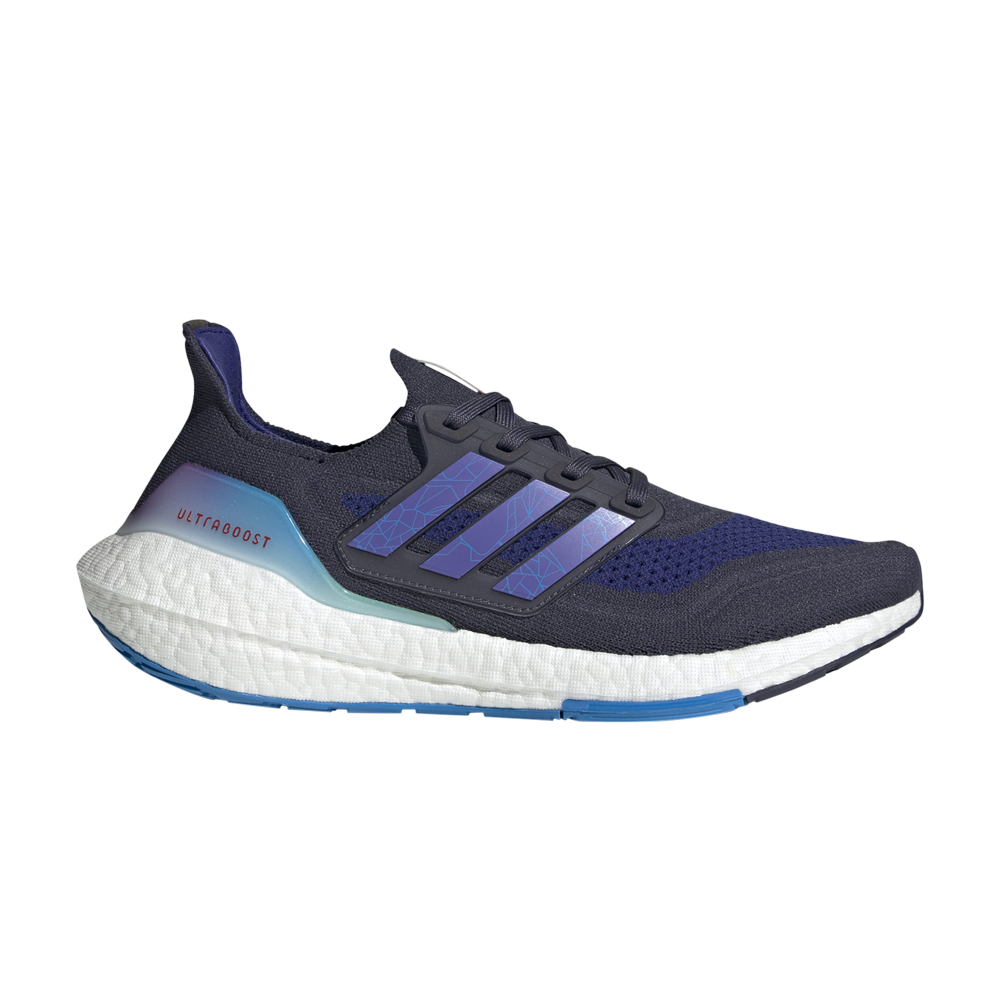 UltraBoost 21 'Teaser'