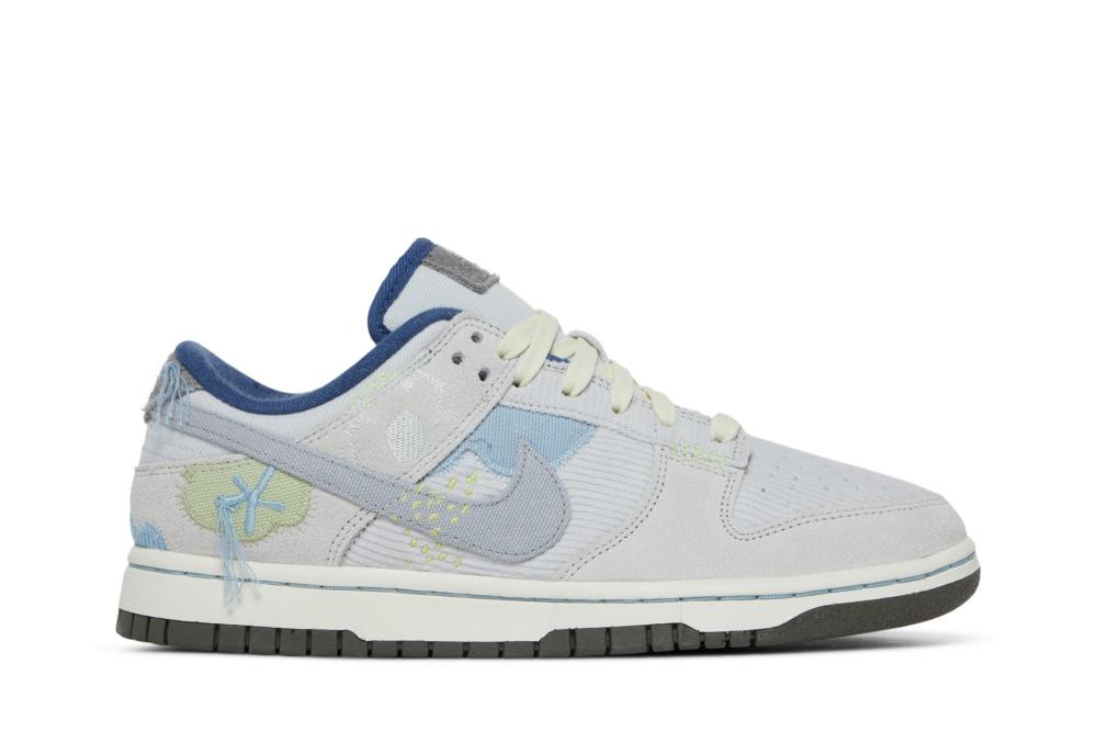 Wmns Dunk Low 'On The Bright Side - Photon Dust'