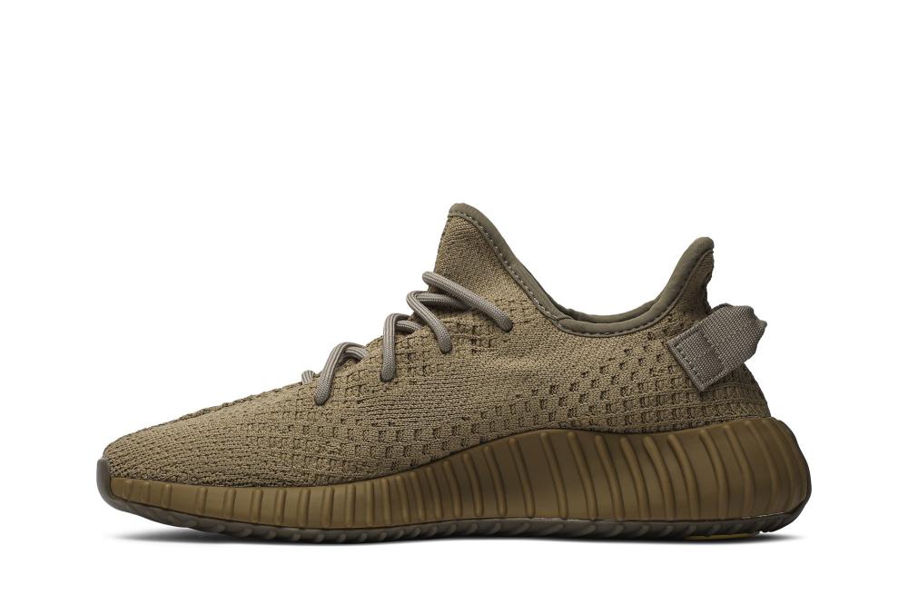Yeezy Boost 350 V2 'Earth'