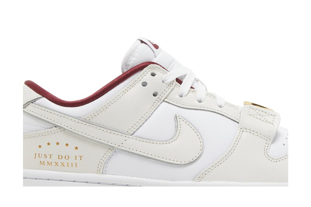 Wmns Dunk Low SE 'Sisterhood'