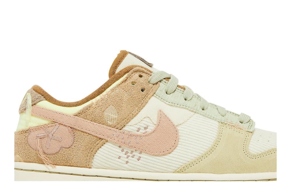 Wmns Dunk Low 'On The Bright Side'