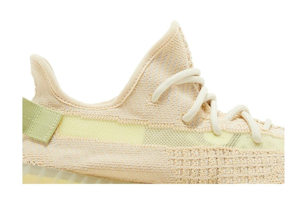 Yeezy Boost 350 V2 'Flax' 2024