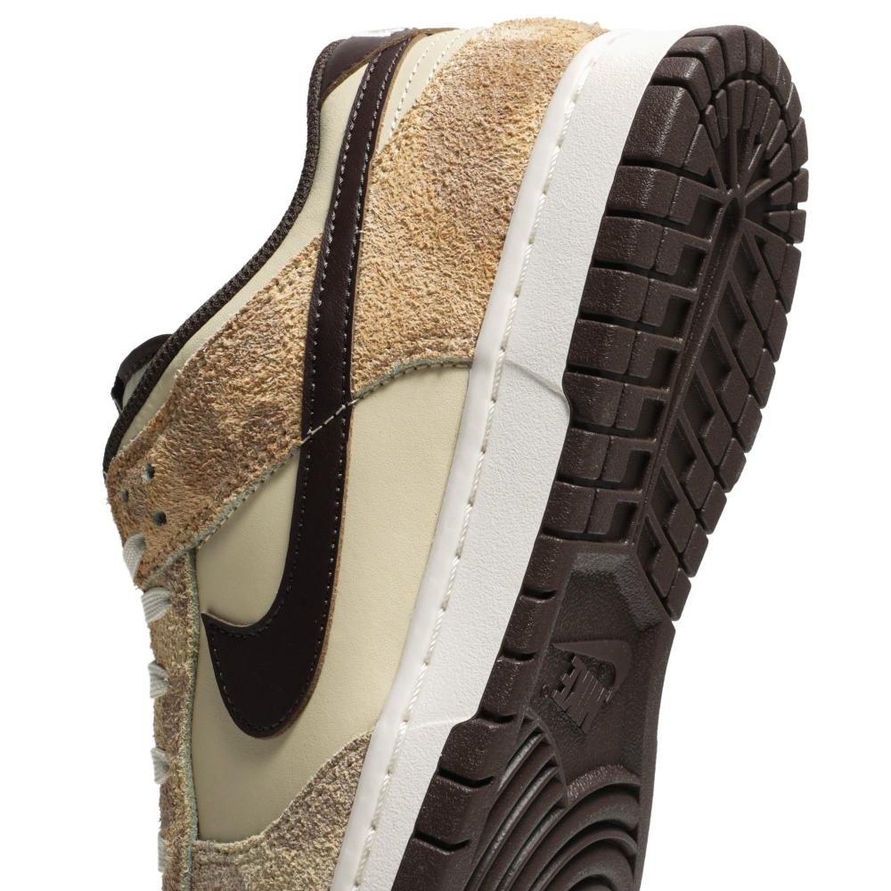 Dunk Low Premium 'Animal Pack - Cheetah'