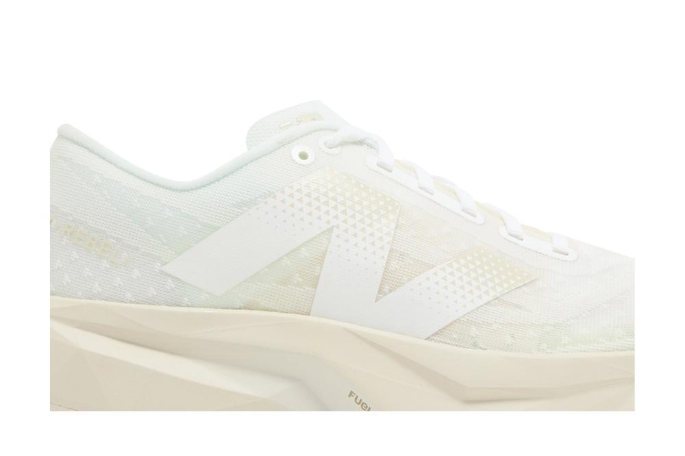 Wmns FuelCell Rebel v4 'White Linen'