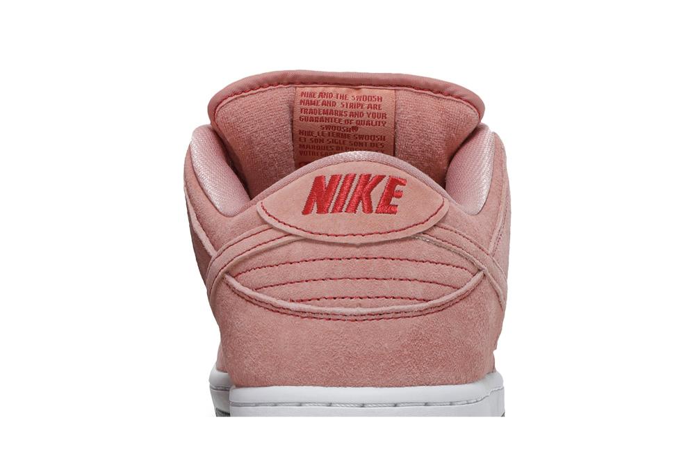 Dunk Low SB 'Pink Pig'