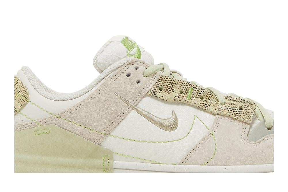 Wmns Dunk Low Disrupt 2 'Green Snake'