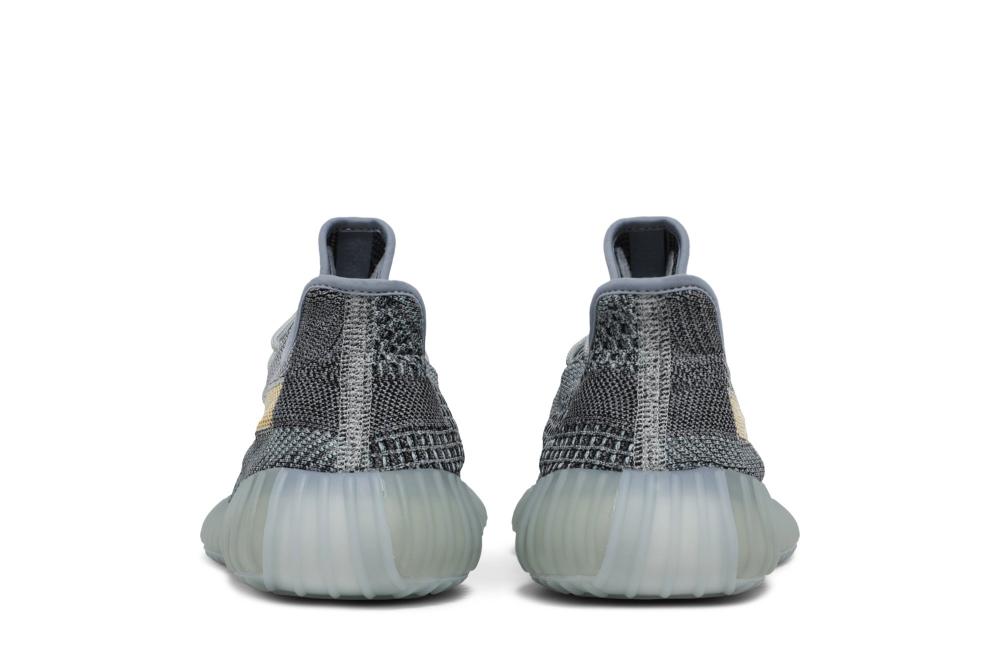 Yeezy Boost 350 V2 'Ash Blue'