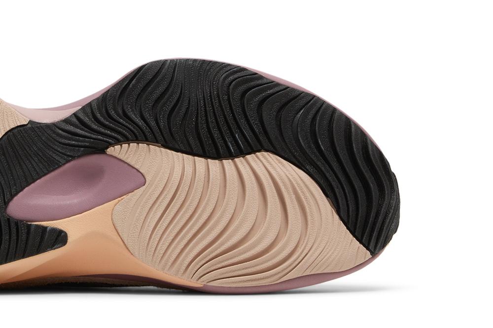 WRPD Runner 'Pastel Pack - Licorice'