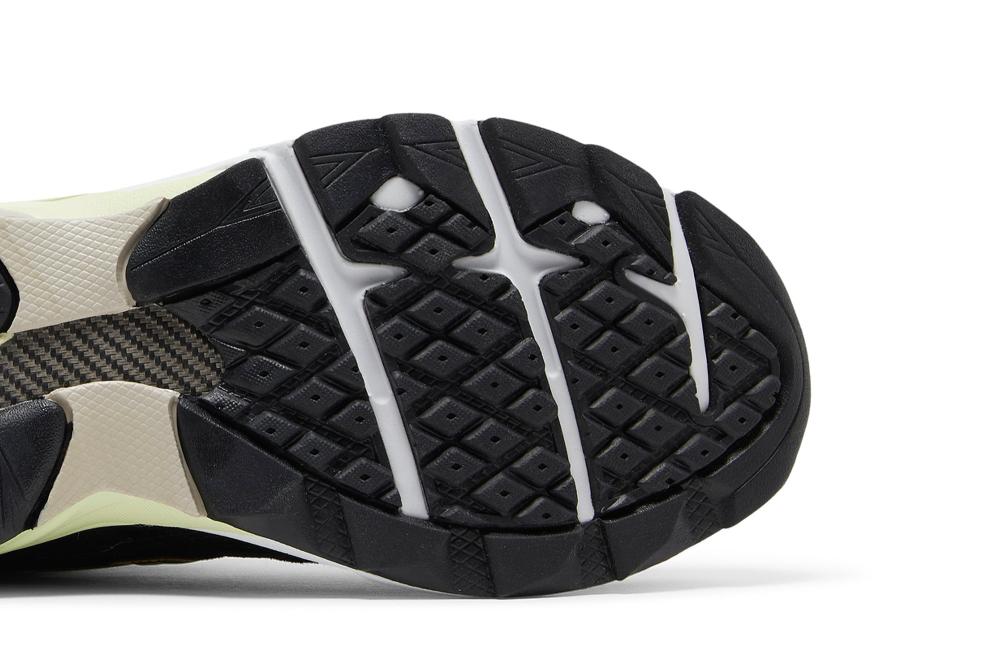 990v3 Made In USA 'Black Green'