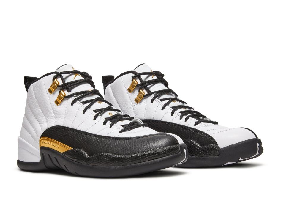 Air Jordan 12 Retro 'Royalty'