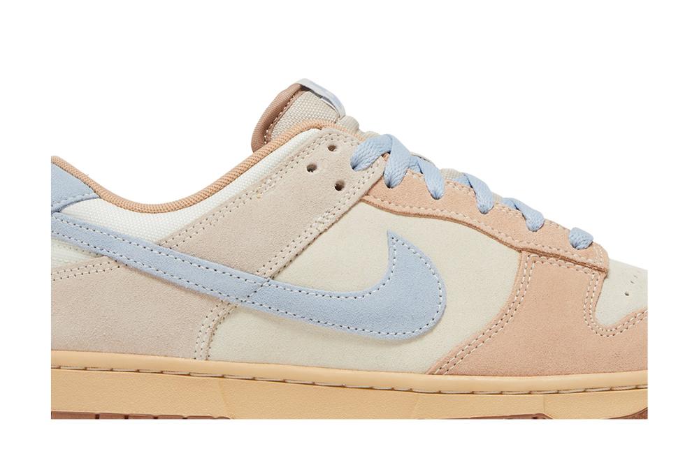 Dunk Low 'Sanddrift Armory Blue'