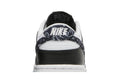 Wmns Dunk Low 'Black Paisley'