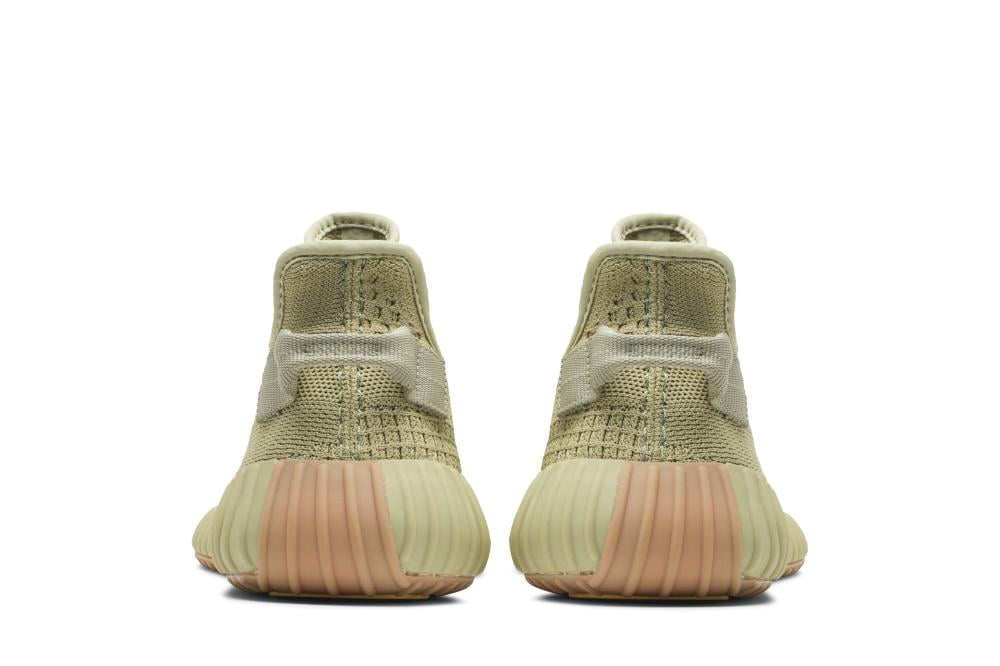 Yeezy Boost 350 V2 'Sulfur'
