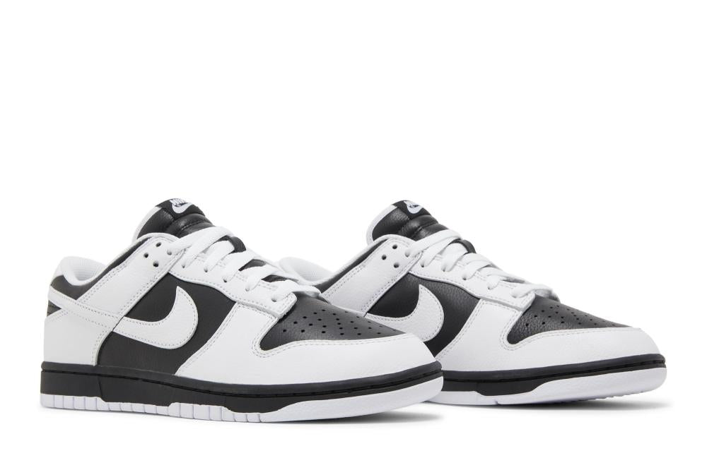 Dunk Low 'Reverse Panda'