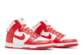 Dunk High 'Championship Red'
