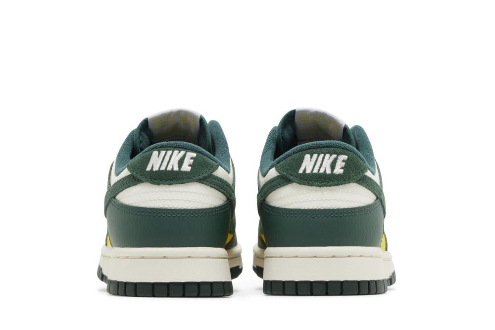 Wmns Dunk Low 'Noble Green'