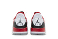 Jordan Legacy 312 Low 'Black Toe'