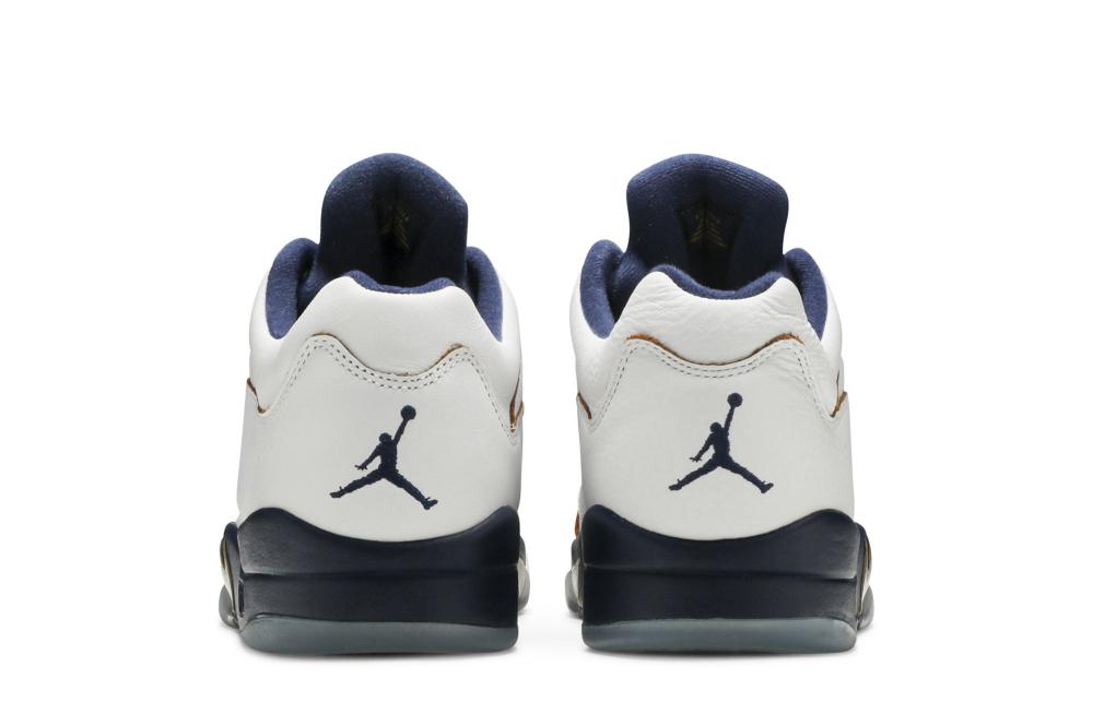 Air Jordan 5 Retro Low 'Dunk From Above'