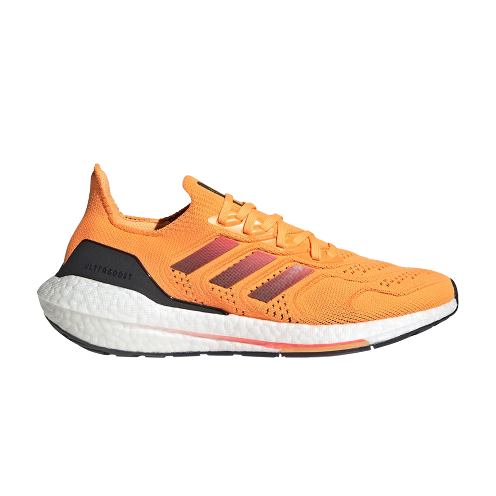 UltraBoost 22 Heat.RDY 'Flash Orange'