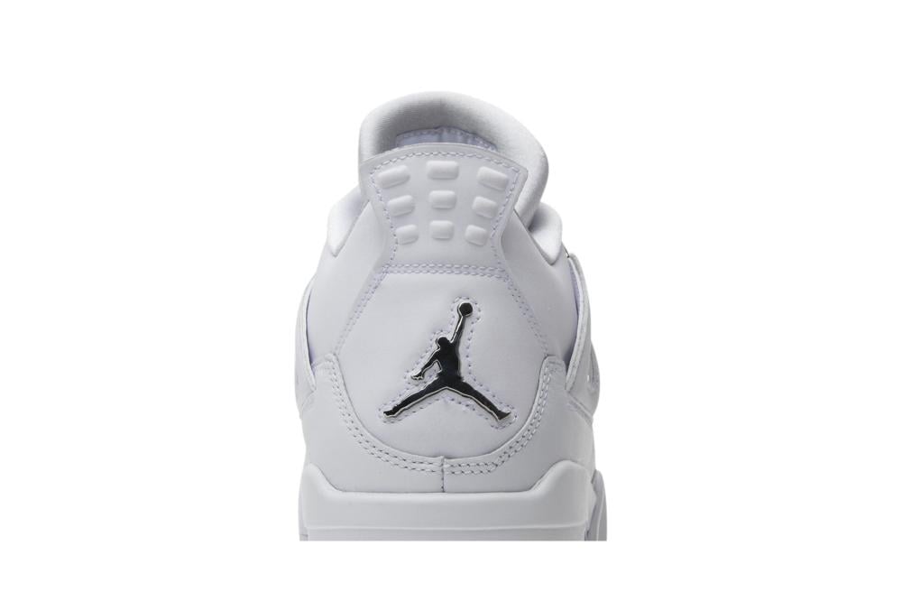 Air Jordan 4 Retro 'Pure Money' 2017