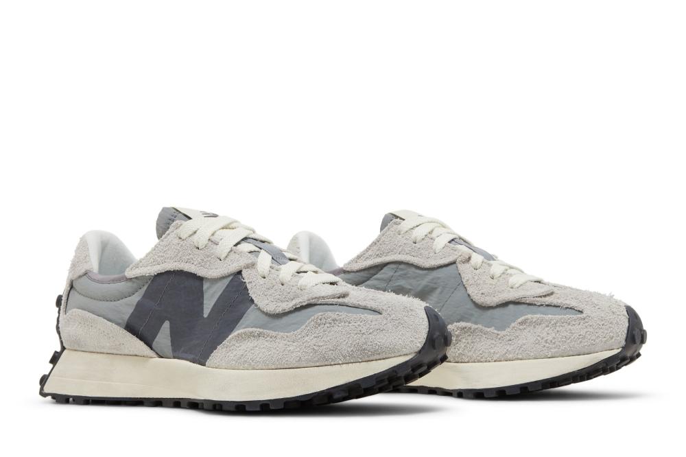327 'Grey Matter'