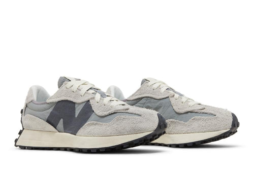 327 'Grey Matter'