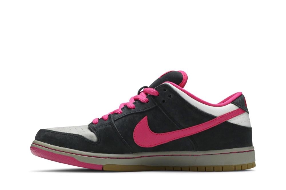 Dunk Low Premium SB Qs 'Disposable'