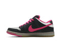 Dunk Low Premium SB Qs 'Disposable'