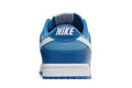 Dunk Low 'Dark Marina Blue'