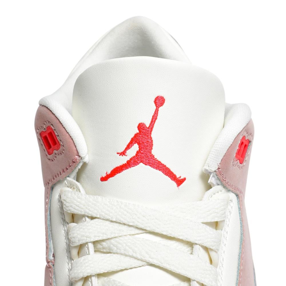 Wmns Air Jordan 3 Retro 'Rust Pink'