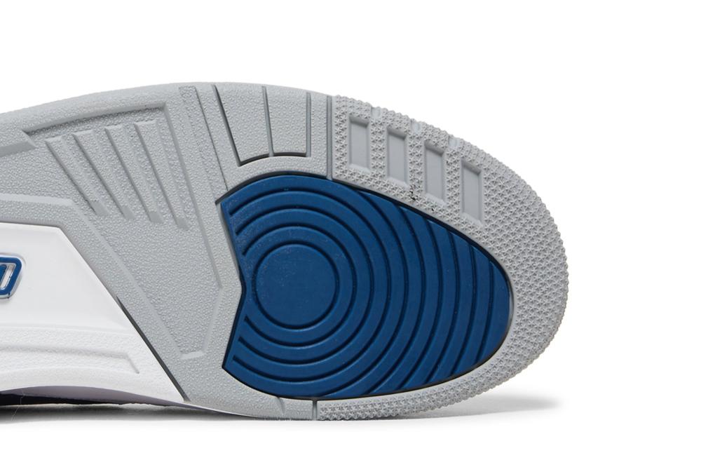 Jordan Legacy 312 Low 'True Blue'