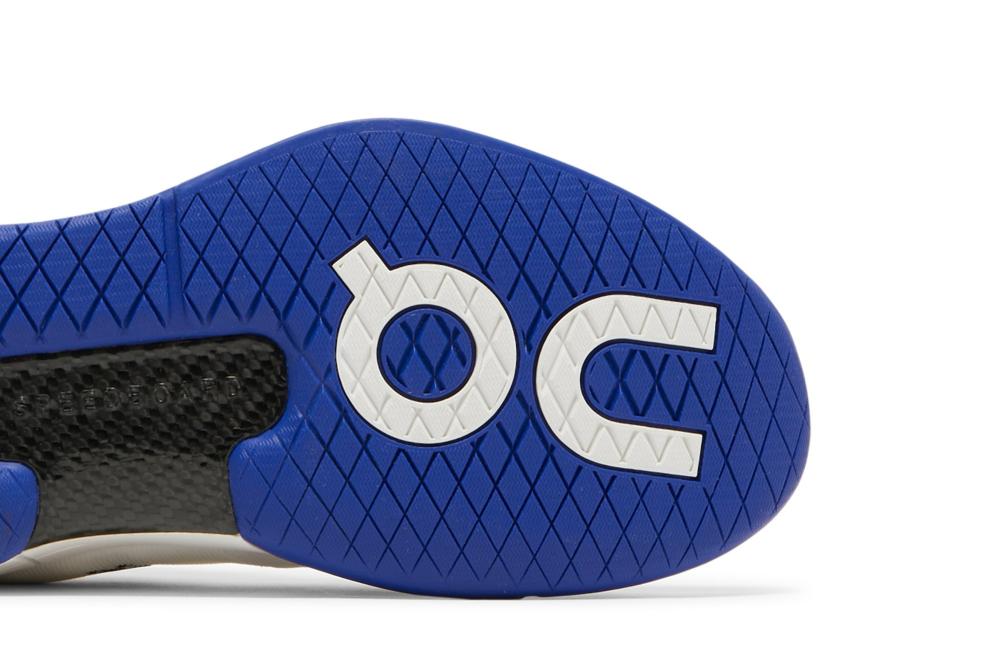 The Roger Pro 'White Indigo'