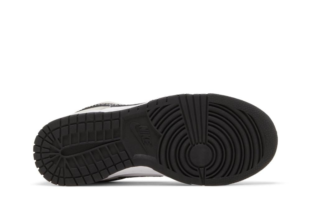 Wmns Dunk Low 'Light Iron Ore Black'