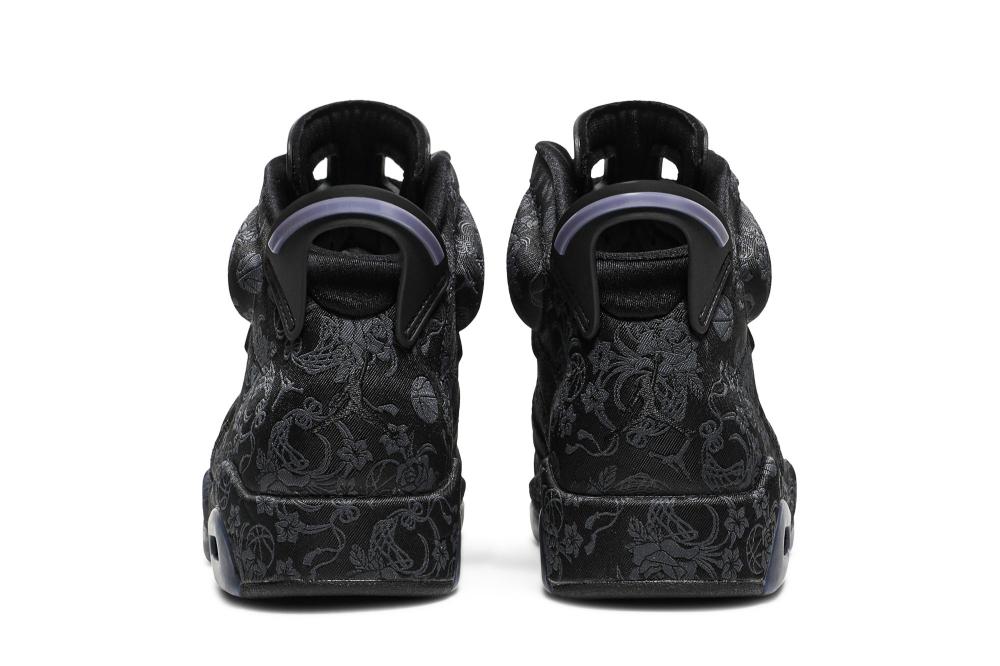 Wmns Air Jordan 6 Retro 'Singles Day'