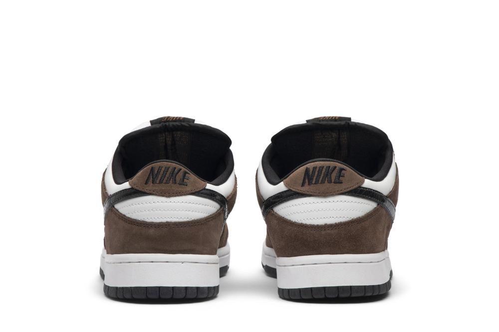 Dunk Low Pro SB 'Trail'