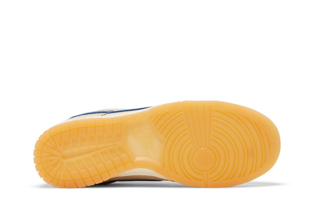 Dunk Low Premium 'Montreal Bagel Sesame'