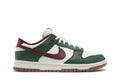 Dunk Low 'Gorge Green Team Red'