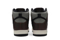 Dunk SB High Pro 'Baroque Brown'