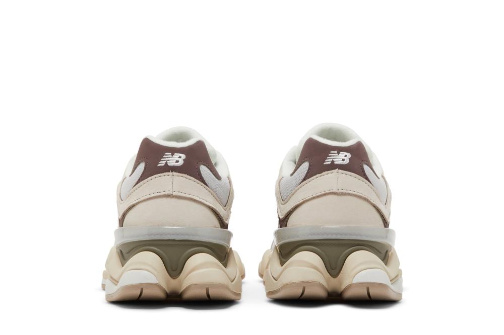 9060 'Grey Matter Timberwolf'