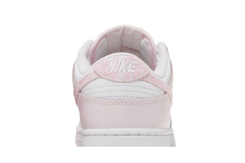 Wmns Dunk Low 'Pink Paisley'