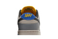 North Carolina A&T State x Dunk Low 'Aggies'