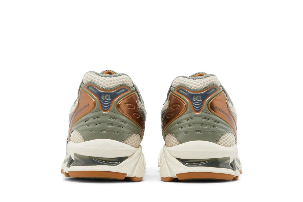 Gel Kayano 14 'Vanilla Tarmac'
