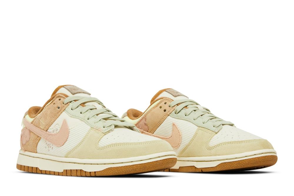 Wmns Dunk Low 'On The Bright Side'